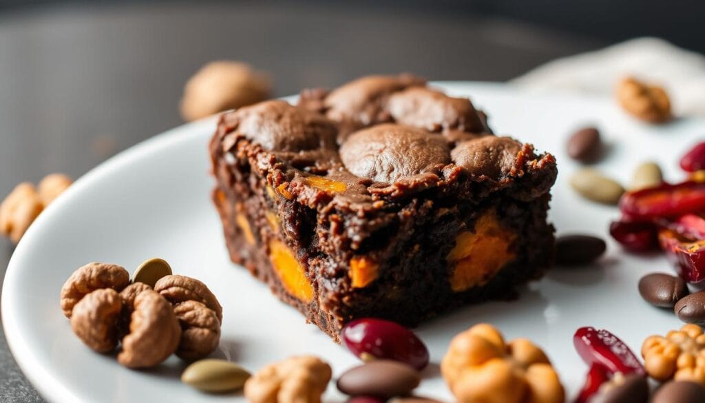 Sweet Potato Brownies Nutritional Benefits Sweet Potato Brownies Nutritional Benefits